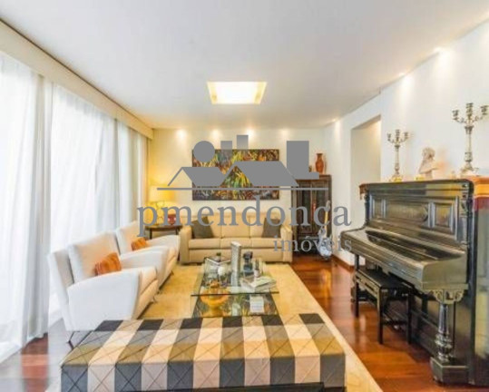 Imagem Apartamento com 4 Quartos à Venda, 230 m² em Perdizes - São Paulo Imagem Apartamento com 4 Quartos à Venda, 230 m² em Perdizes - São Paulo