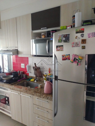 Imagem Apartamento com 3 Quartos à Venda,  em Ponte Grande - Guarulhos