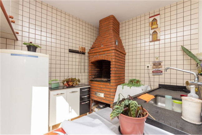 Imagem Casa com 3 Quartos à Venda, 380 m² em Parque Da Mooca - São Paulo Imagem Casa com 3 Quartos à Venda, 380 m² em Parque Da Mooca - São Paulo