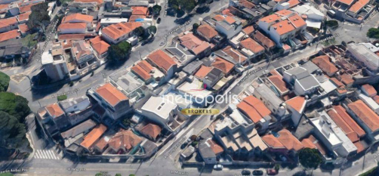 Imagem Terreno à Venda, 196 m² em Vila Prudente (zona Leste) - São Paulo