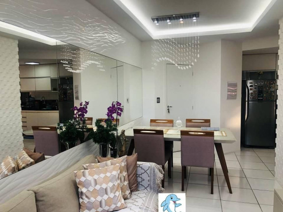 Imagem Apartamento com 2 Quartos à Venda, 67 m² em Getúlio Vargas - Aracaju Imagem Apartamento com 2 Quartos à Venda, 67 m² em Getúlio Vargas - Aracaju