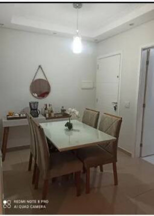 Imagem Apartamento com 2 Quartos à Venda, 50 m² em Jardim Vera Cruz - Sorocaba Imagem Apartamento com 2 Quartos à Venda, 50 m² em Jardim Vera Cruz - Sorocaba