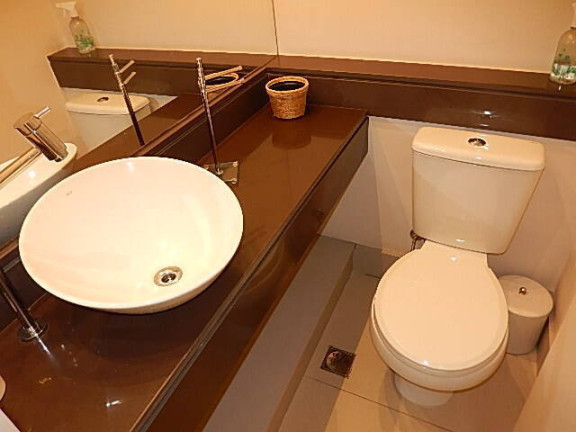 Imagem Apartamento com 4 Quartos à Venda, em Leblon - Rio De Janeiro Imagem Apartamento com 4 Quartos à Venda, em Leblon - Rio De Janeiro