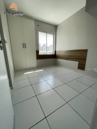 Imagem Apartamento com 4 Quartos à Venda, 95 m² em Papicu - Fortaleza