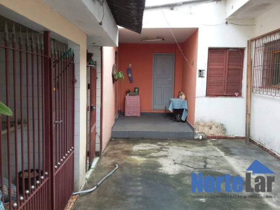 Imagem Casa com 2 Quartos à Venda, 130 m² em Vila Iório - São Paulo