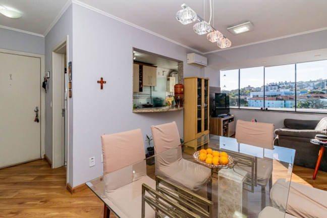Imagem Apartamento com 2 Quartos à Venda, 55 m² em Cavalhada - Porto Alegre