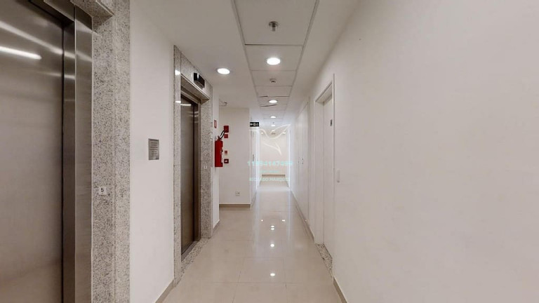 Imagem Sala Comercial à Venda, 36 m² em Consolação - São Paulo Imagem Sala Comercial à Venda, 36 m² em Consolação - São Paulo