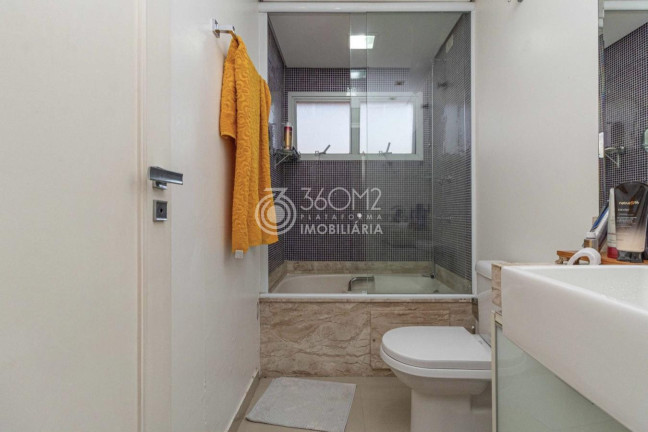 Imagem Apartamento com 4 Quartos à Venda, 290 m² em Jardim - Santo André