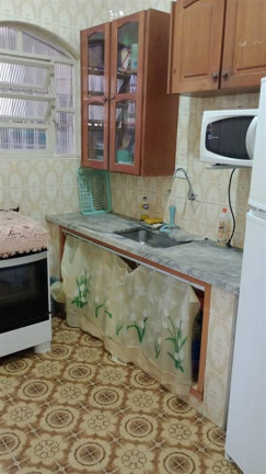 Imagem Casa com 3 Quartos à Venda, 70 m² em Mirim - Praia Grande
