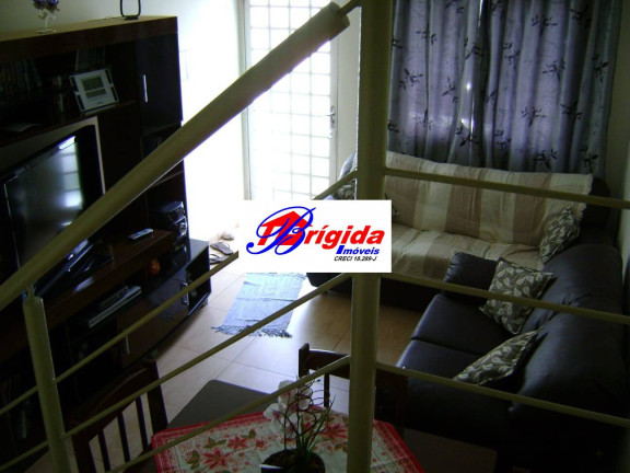 Imagem Casa de Condomínio com 2 Quartos à Venda, 68 m² em Maranhão - Cotia Imagem Casa de Condomínio com 2 Quartos à Venda, 68 m² em Maranhão - Cotia