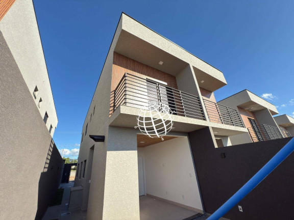 Imagem Casa com 3 Quartos à Venda, 105 m² em Vila Petrópolis - Atibaia Imagem Casa com 3 Quartos à Venda, 105 m² em Vila Petrópolis - Atibaia