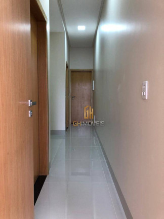 Imagem Casa com 3 Quartos à Venda, 150 m² em Pinheiros - Aparecida De Goiânia