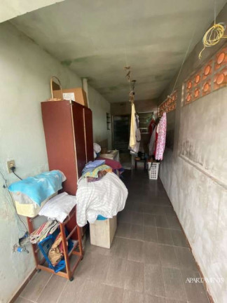 Imagem Casa com 10 Quartos à Venda, 400 m² em Jardim Das Imbuias - São Paulo Imagem Casa com 10 Quartos à Venda, 400 m² em Jardim Das Imbuias - São Paulo