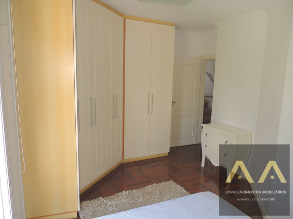 Imagem Casa de Condomínio com 6 Quartos à Venda, 445 m² em Dezoito Do Forte Empresarial/alphaville. - Barueri Imagem Casa de Condomínio com 6 Quartos à Venda, 445 m² em Dezoito Do Forte Empresarial/alphaville. - Barueri