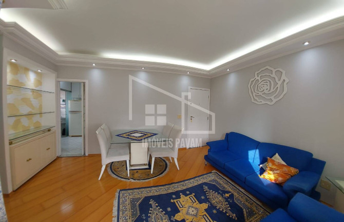 Imagem Apartamento com 3 Quartos para Alugar, 70 m² em Planalto - São Bernardo Do Campo