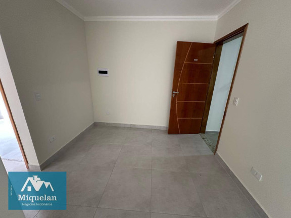 Imagem Apartamento com 2 Quartos à Venda, 37 m² em Vila Gustavo - São Paulo