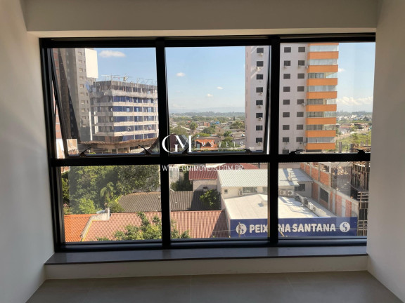Apartamento com 2 Quartos à Venda, 76 m² em Praia Grande - Torres