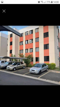 Apartamento com 2 Quartos à Venda, 50 m² em Jardim Itayu - Campinas