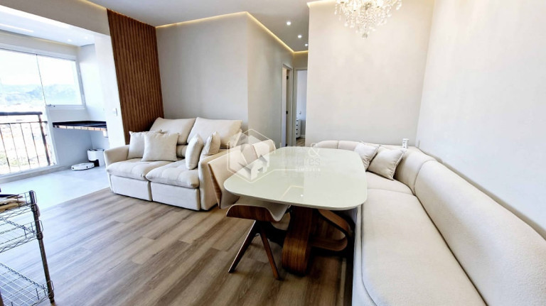 Imagem Apartamento com 2 Quartos à Venda, 60 m² em Vila Nova Mazzei - São Paulo Imagem Apartamento com 2 Quartos à Venda, 60 m² em Vila Nova Mazzei - São Paulo