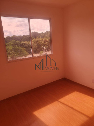 Imagem Apartamento com 2 Quartos à Venda, em Jardim Belo Horizonte - Aparecida De Goiânia Imagem Apartamento com 2 Quartos à Venda, em Jardim Belo Horizonte - Aparecida De Goiânia