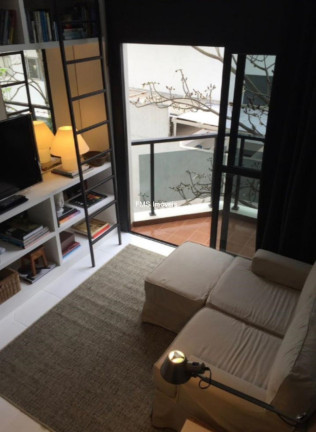 Imagem Imóvel com 1 Quarto para Alugar, 58 m² em Itaim Bibi - São Paulo Imagem Imóvel com 1 Quarto para Alugar, 58 m² em Itaim Bibi - São Paulo