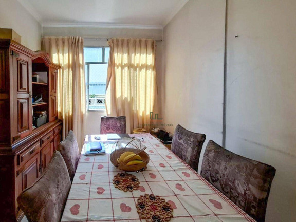 Imagem Apartamento com 4 Quartos à Venda ou Locação, 168 m² em Icaraí - Niterói