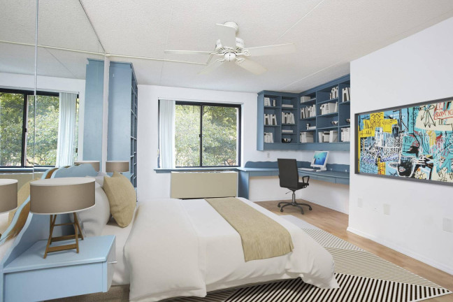 Imagem Apartamento com 1 Quarto à Venda, 644 m² em Battery Park - Bahia Blanca