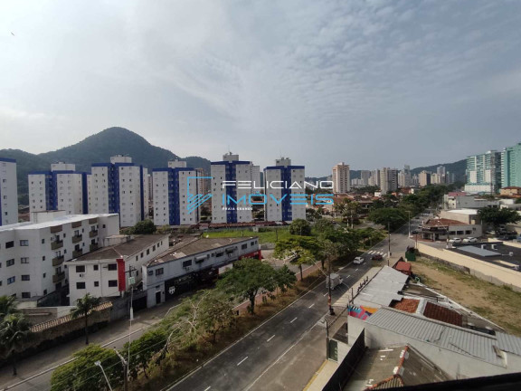 Imagem Apartamento com 2 Quartos à Venda, 69 m² em Boqueirão - Praia Grande