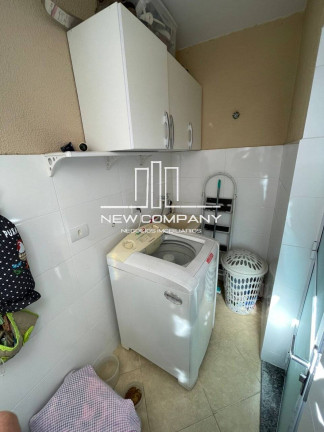Imagem Casa com 2 Quartos à Venda, 64 m² em Vila Floresta - Santo André Imagem Casa com 2 Quartos à Venda, 64 m² em Vila Floresta - Santo André