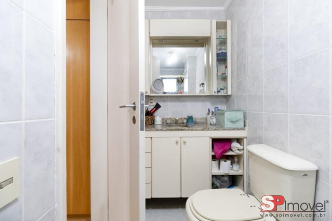 Imagem Apartamento com 4 Quartos à Venda, 115 m² em Vila Clementino - São Paulo Imagem Apartamento com 4 Quartos à Venda, 115 m² em Vila Clementino - São Paulo