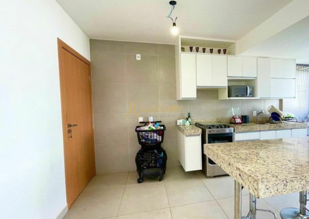 Imagem Imóvel com 2 Quartos à Venda, 68 m² em Vila Da Serra - Nova Lima