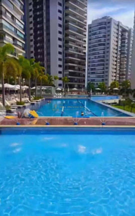 Imagem Apartamento com 4 Quartos à Venda, 134 m² em Barra Olímpica - Rio De Janeiro Imagem Apartamento com 4 Quartos à Venda, 134 m² em Barra Olímpica - Rio De Janeiro