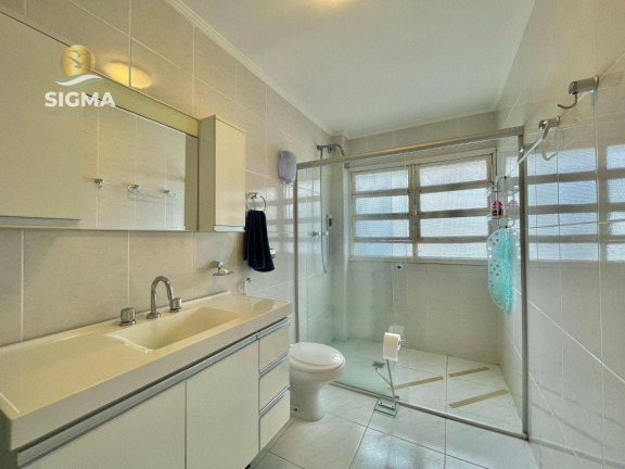 Imagem Apartamento com 4 Quartos à Venda, 260 m² em Pitangueiras - Guarujá Imagem Apartamento com 4 Quartos à Venda, 260 m² em Pitangueiras - Guarujá