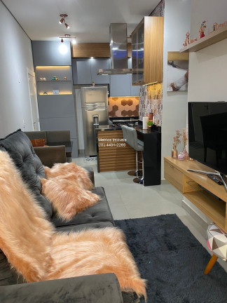 Imagem Imóvel com 2 Quartos à Venda, 66 m² em Vila Lacerda - Jundiaí Imagem Imóvel com 2 Quartos à Venda, 66 m² em Vila Lacerda - Jundiaí
