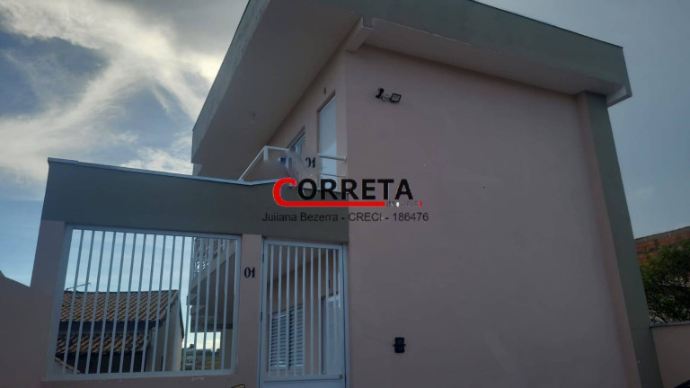 Casa com 1 Quarto para Alugar, 25 m² em Vista Linda - Ibiúna