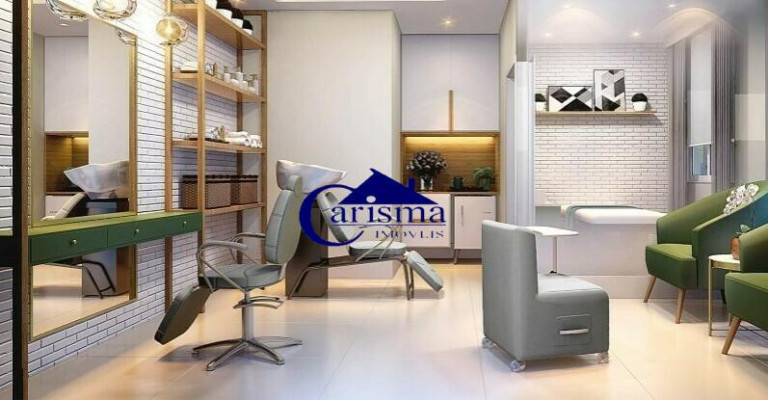 Imagem Apartamento com 3 Quartos à Venda, 190 m² em Jardim - Santo André Imagem Apartamento com 3 Quartos à Venda, 190 m² em Jardim - Santo André