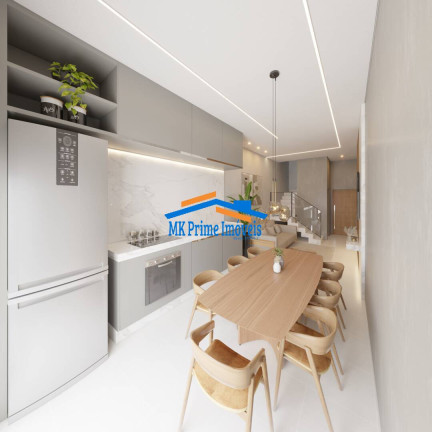 Imagem Sobrado com 3 Quartos à Venda, 115 m² em Bela Vista - Osasco Imagem Sobrado com 3 Quartos à Venda, 115 m² em Bela Vista - Osasco
