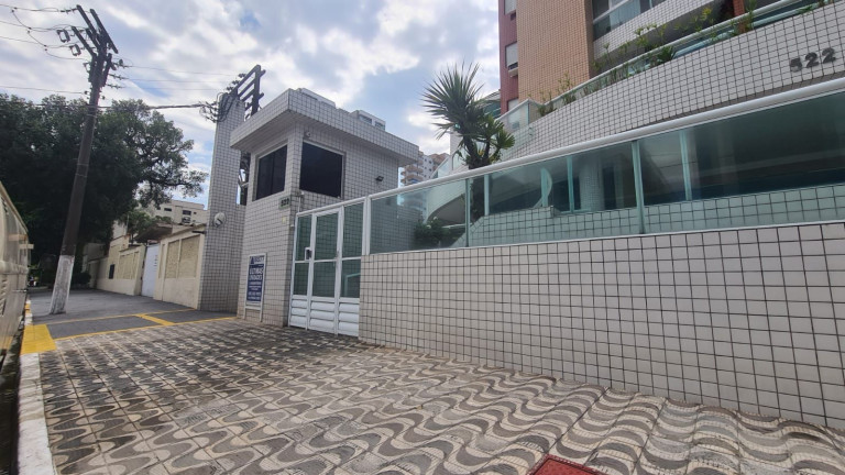 Imagem Apartamento com 3 Quartos à Venda, 80 m² em Canto Do Forte - Praia Grande Imagem Apartamento com 3 Quartos à Venda, 80 m² em Canto Do Forte - Praia Grande