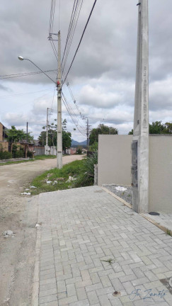 Casa com 2 Quartos à Venda, 43 m² em Rio Da Onça - Matinhos