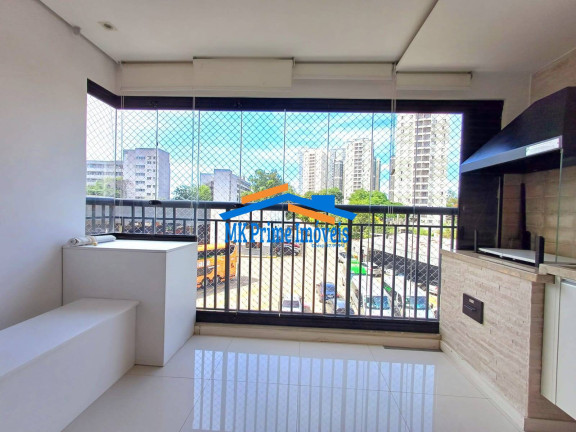 Imagem Apartamento com 2 Quartos à Venda, 62 m² em Continental - Osasco Imagem Apartamento com 2 Quartos à Venda, 62 m² em Continental - Osasco
