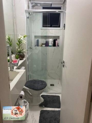 Imagem Apartamento com 3 Quartos à Venda, 60 m² em Vila Scarpelli - Santo André Imagem Apartamento com 3 Quartos à Venda, 60 m² em Vila Scarpelli - Santo André