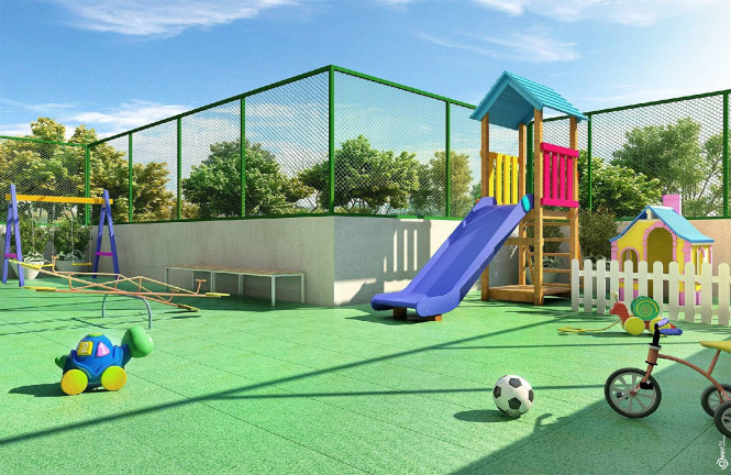 Imagem Apartamento com 2 Quartos à Venda, 54 m² em Imbuí - Salvador