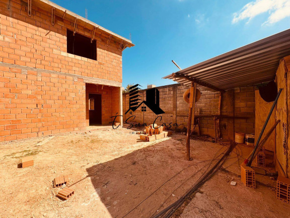 Imagem Casa com 3 Quartos à Venda, 180 m² em Cabral - Contagem Imagem Casa com 3 Quartos à Venda, 180 m² em Cabral - Contagem