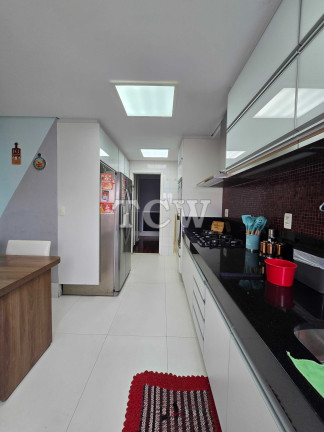 Imagem Apartamento com 3 Quartos à Venda, 213 m² em Aclimação - São Paulo Imagem Apartamento com 3 Quartos à Venda, 213 m² em Aclimação - São Paulo