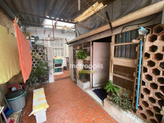 Imagem Casa com 2 Quartos à Venda, 150 m² em Sacomã - São Paulo
