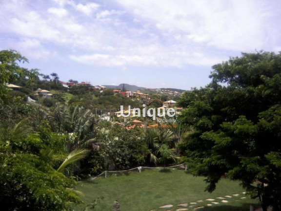 Imagem Edifício Residencial com 19 Quartos à Venda, 856 m² em Geribá - Armação Dos Búzios