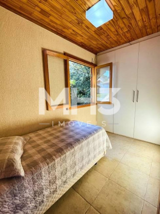 Imagem Casa com 4 Quartos à Venda, 176 m² em Jardim Monte Verde - Valinhos