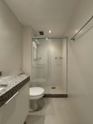 Imagem Apartamento com 1 Quarto para Alugar, 35 m² em Glória - Rio De Janeiro