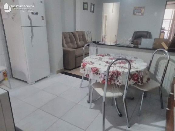 Imagem Casa com 3 Quartos à Venda, 82 m² em Chave - Votorantim