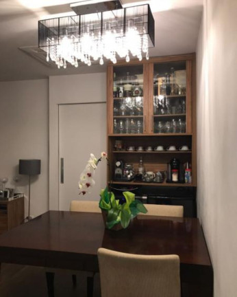 Apartamento com 3 Quartos à Venda, 86 m² em Moema - São Paulo